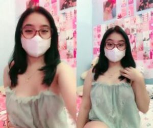 Kak Mommy Bbymoy Susu Basah Hot MangoLive - AVTub