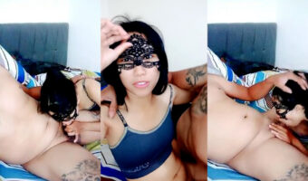 Blowjob Dulu Imel Lagi Sakit Memeknya HOT51