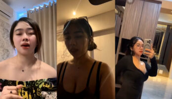 Niswah Spek Bahenol Live Private Eksklusif Bocor