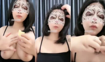 Becca Gadis Bondol Nakal Pamer Uting Susu Kenyalnya Dream