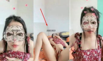 Bangun Tidur Sange Civa Pamer Meki Tembem Dream