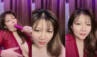 Tante Bondol Pirang Kebelet Nyepong Tytyd Kamu Mango