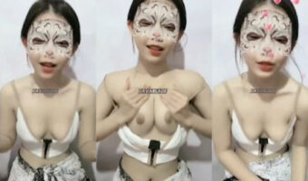 Michelle Gadis Cantik Remas Terus Susunya Doi Dream