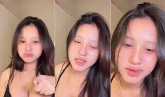 Becca Makin Cantik Mempesona Gunung Kembarnya Instagram