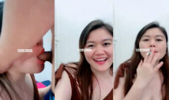 Kak Gitsme Nyepong Anu Berasa Enak Sedotannya Dream