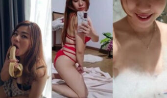 Flo The Bunny Tante Chindo Kompilasi Semi Bugilnya