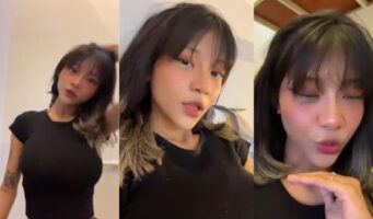 Kak Cia Mode Binal Dulu Suka Godain Pascol Instagram