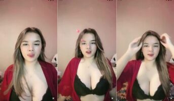 Miss Cahya Aduhai Belahan Dada Indah ID 52107103 Dream