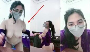 Real Toketnya Zara Menit 16 Awas Nanti Crot Mango