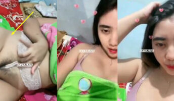 Sabila Jembut Lebat Jepit Celana Dalem Meki Dream