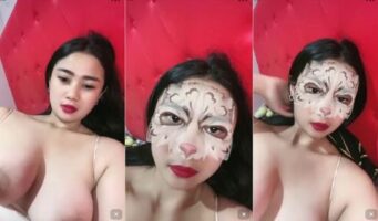 Sleep Call Yuka Lim Sambil Kenyot Susunya ID 91305340 Dream